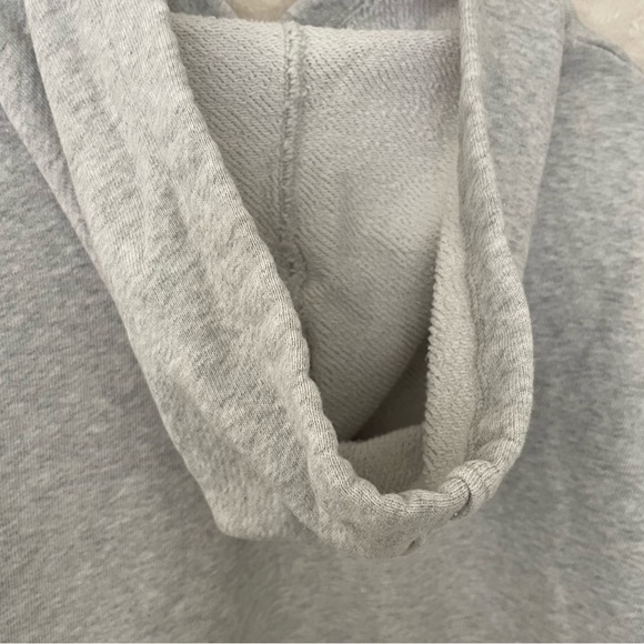 Mod Ref Hooded Sweatshirt - Picture 5 of 8
